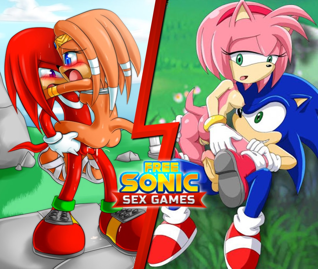Бесплатни Sonic Секс Игри – Xxx Игри Онлајн Бесплатно